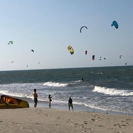 Diversao, Ferias, Casa Na Praia De Cumbuco. Caucaia Zewnętrze zdjęcie